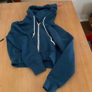 Forever twenty one girls hoodie